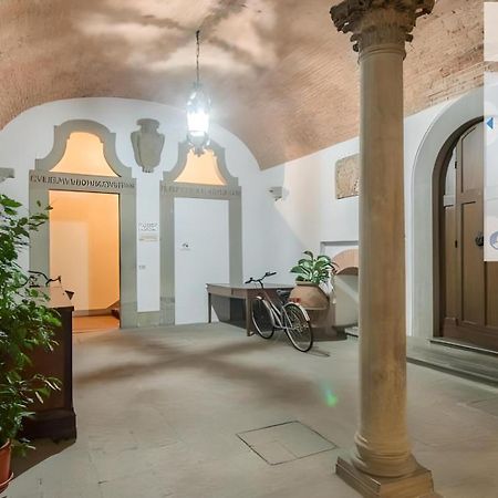 Lungarno Ponte Vecchio Ξενοδοχείο Φλωρεντία Εξωτερικό φωτογραφία
